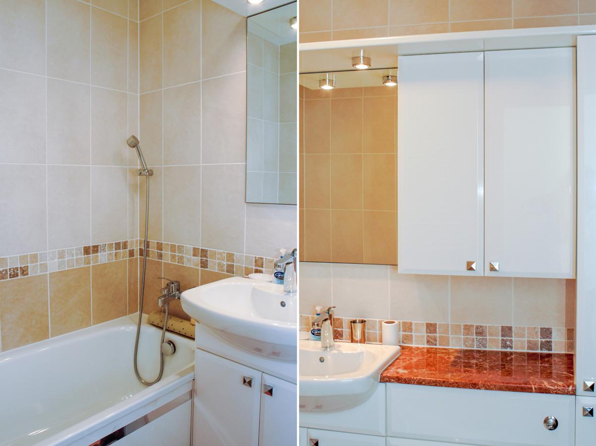 Vila Ocean Breeze Ilfracombe Exteriér fotografie